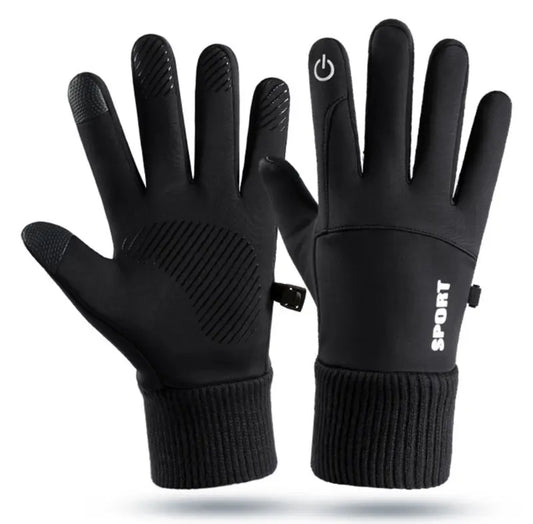 WARMTH RELEIF™- OUTDOOR HEATED GLOVES